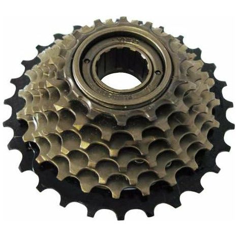 Damco 7-speed Freewheel