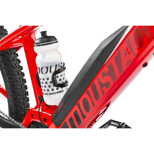 Moustache Bidon Lessard Bicycles