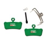 SwissStop Résine Organique