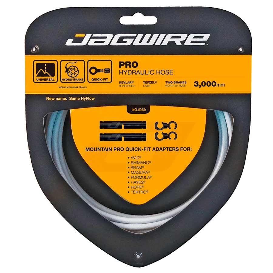 Jagwire, Mountain Pro Quick-Fit, Conduit hydraulique, 3m