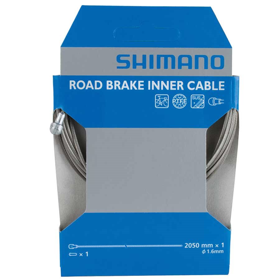 Shimano CÂBLES DE FREIN