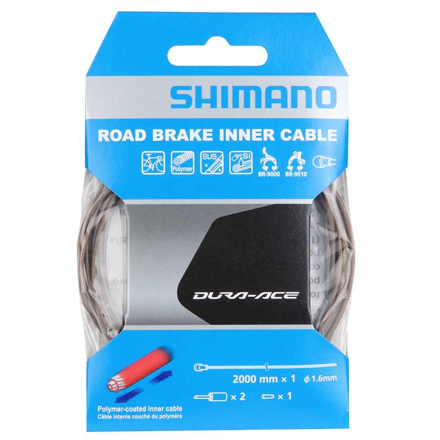 Shimano CÂBLES DE FREIN
