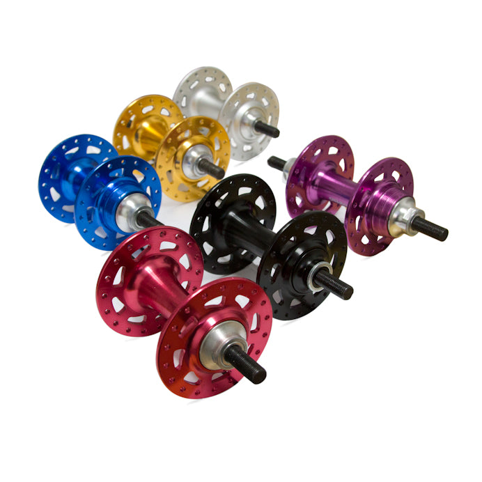 Shunfeng Moyeux (Fixie, Roue Libre)
