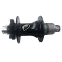 Adaptateur Moyeu Vélo 6 Boulons - Conversion Central Lock En 6 Trou | Compatible 142→148 Mm, 100→110 Mm | Alliage Aluminium - 3