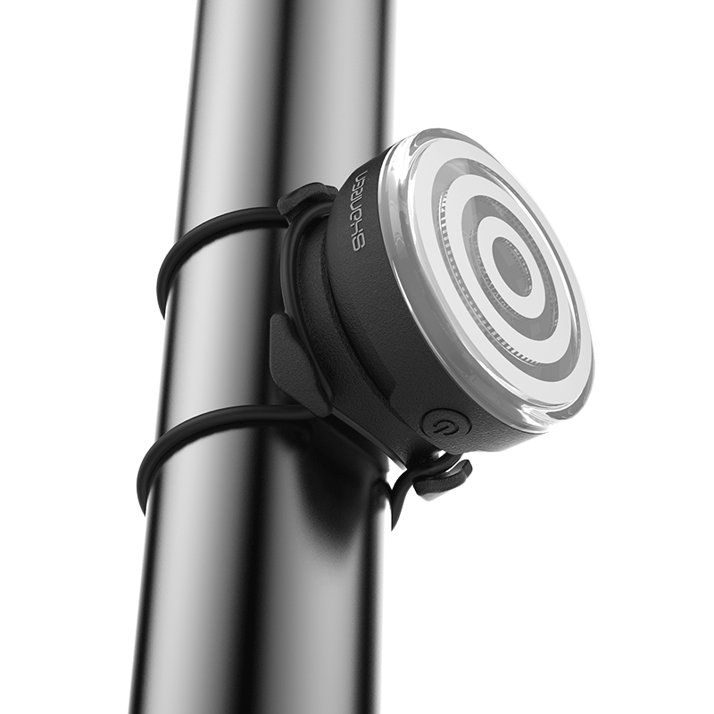 Raz Pro Smart Tail Light