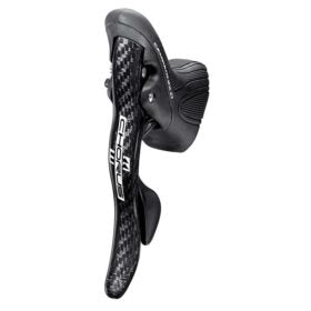 Campagnolo Record levier de vitesses en bout de guidon 8 vitesses - The Ritzler Campagnolo Record levier de vitesses en bout de guidon 8 vitesses - The Ritzler