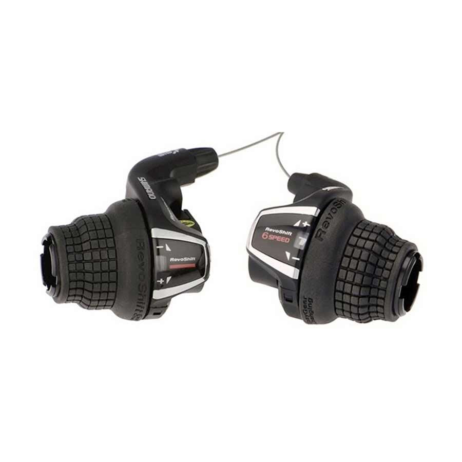 Shimano Tourney Revoshift SL-RS35