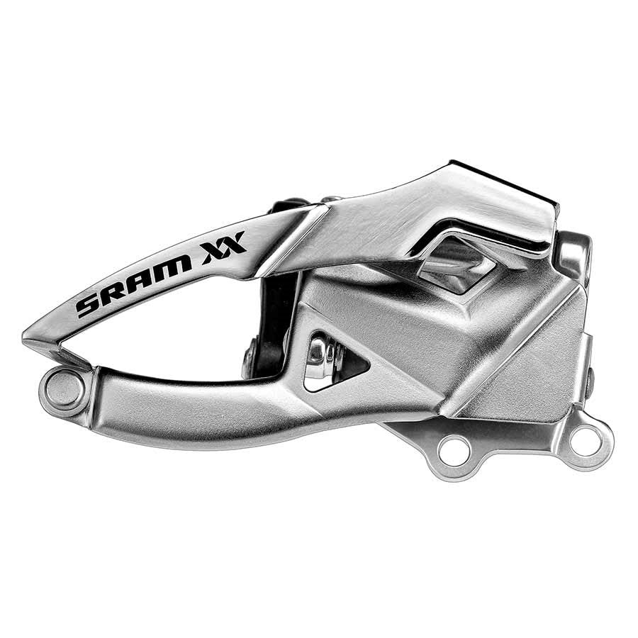 Sram XX S3 front derailleur E-type bottom pull