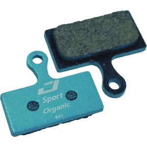 Jagwire Plaquettes de Freins