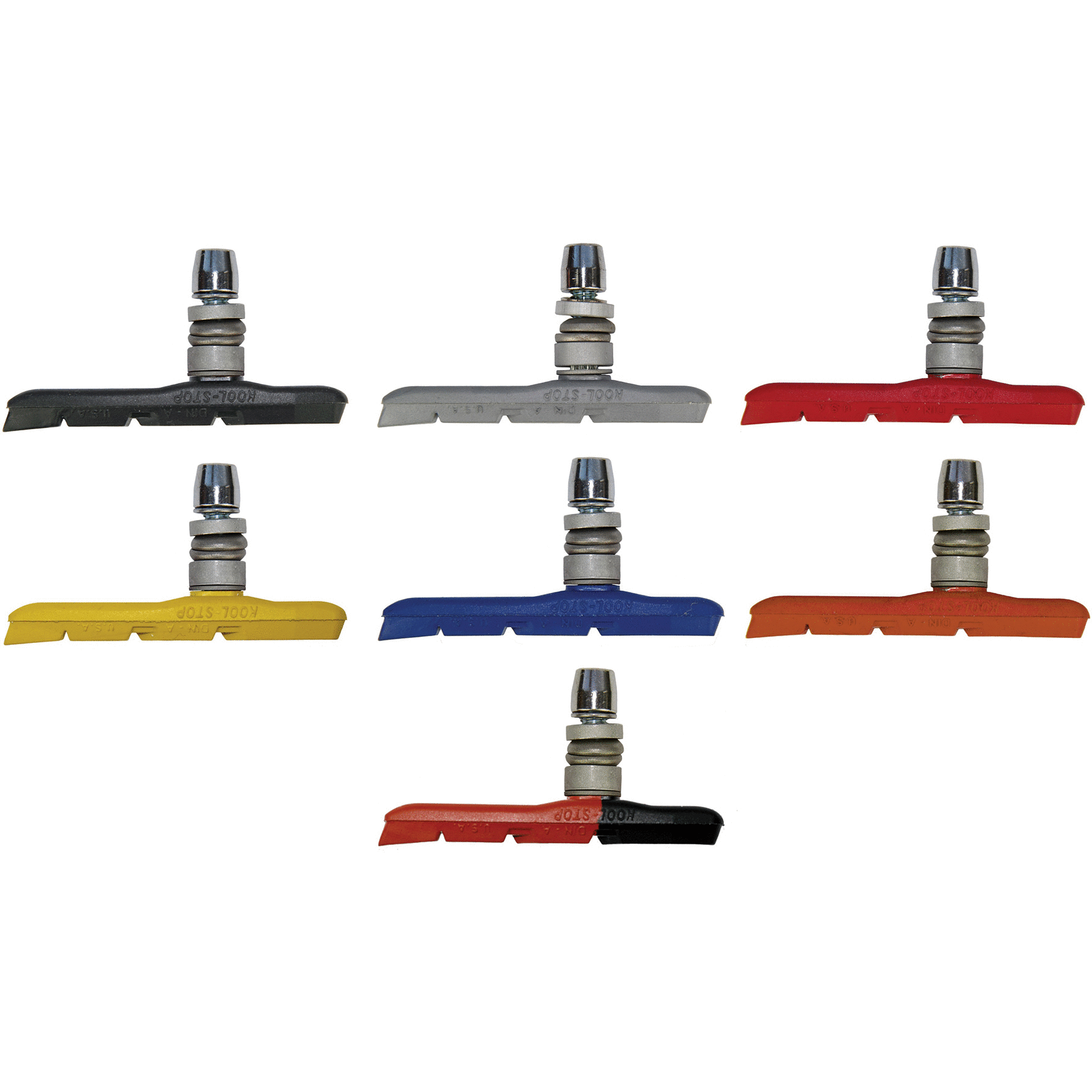 Kool Stop Thinline V