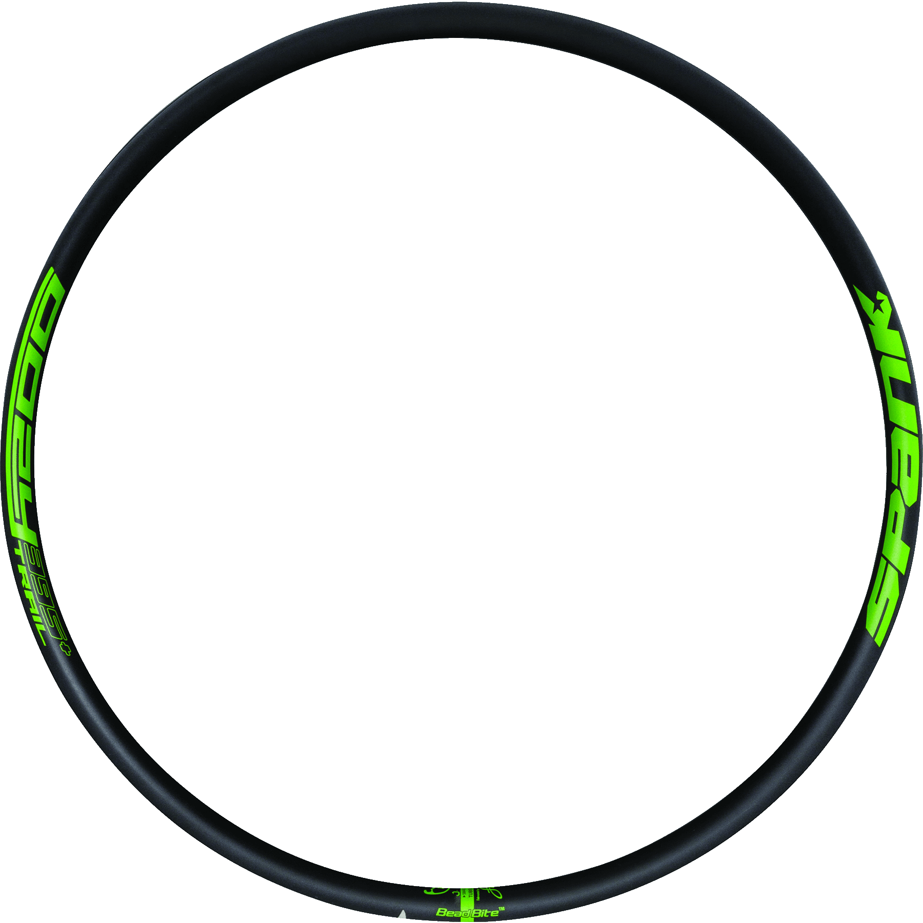 Spank OOZY Trail T345