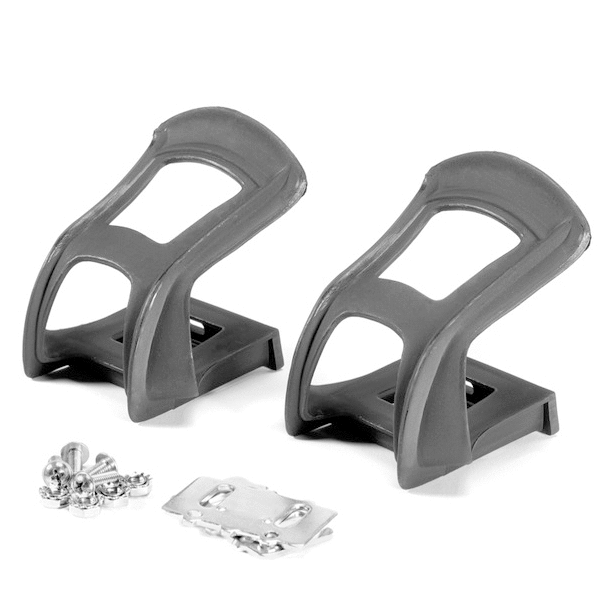 Wellgo MT-14 Cales-Pieds