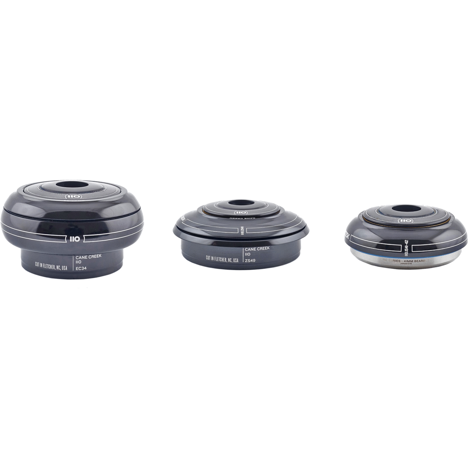 Cane Creek 110 IS42