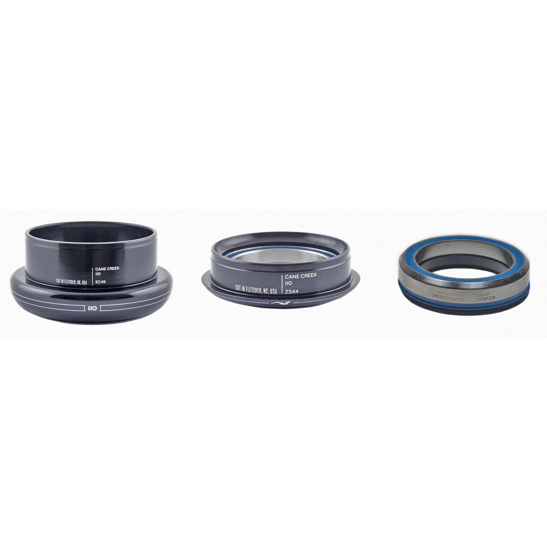 Cane Creek 110 ZS49 BTM