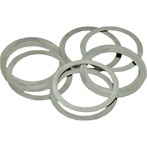 Cane Creek Entretoises pour jeu de direction