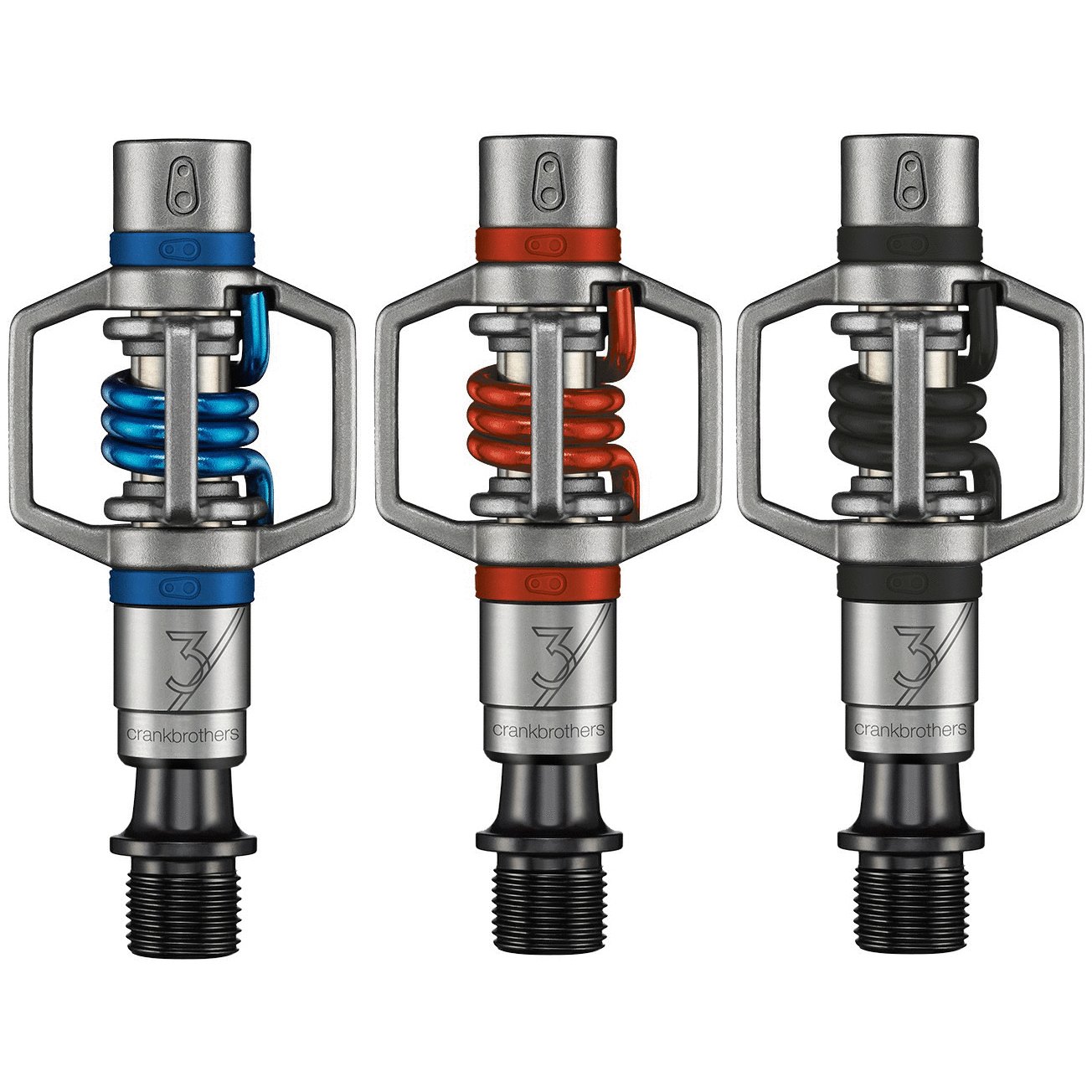 Crank Brothers Eggbeater 3