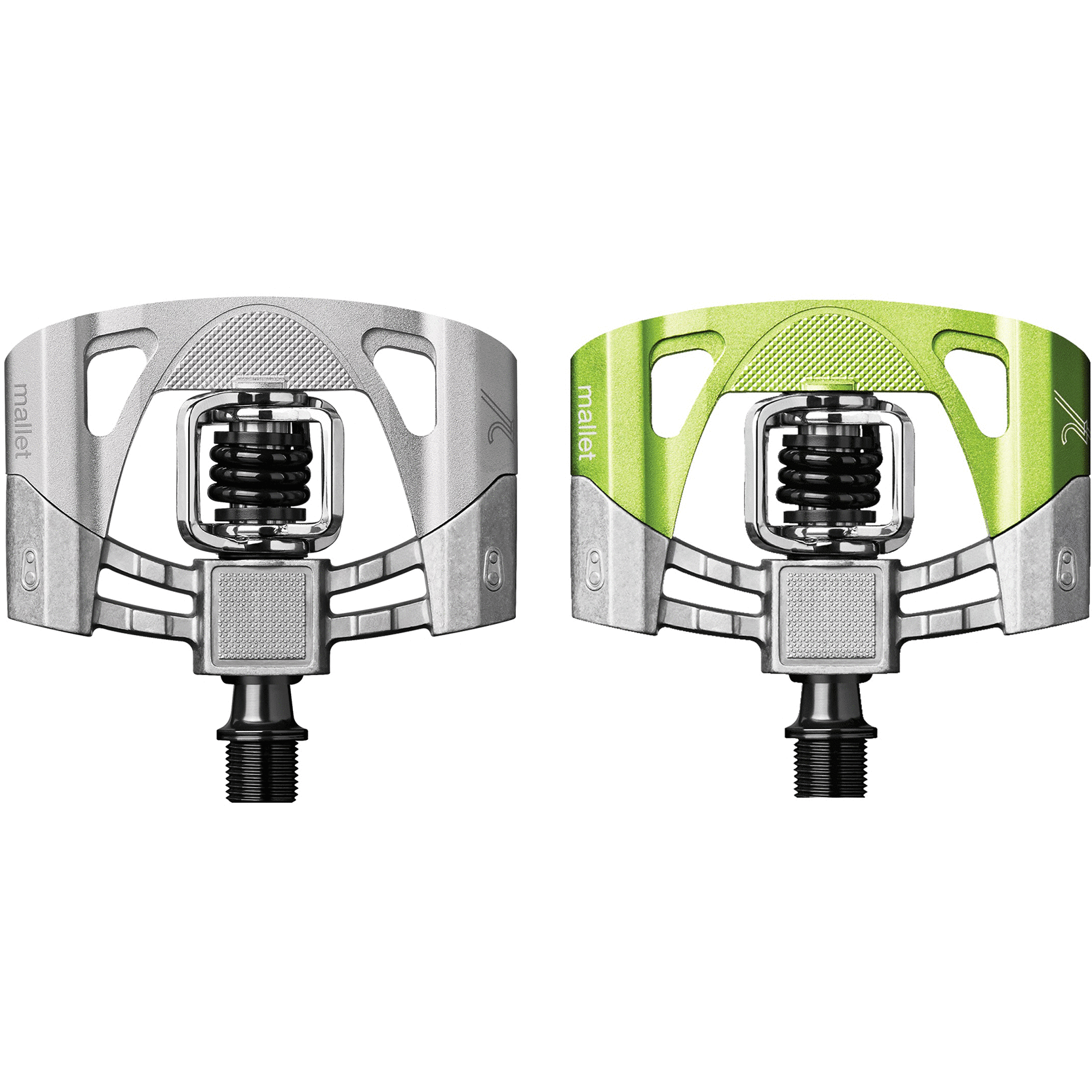Crank Brothers Mallet 2