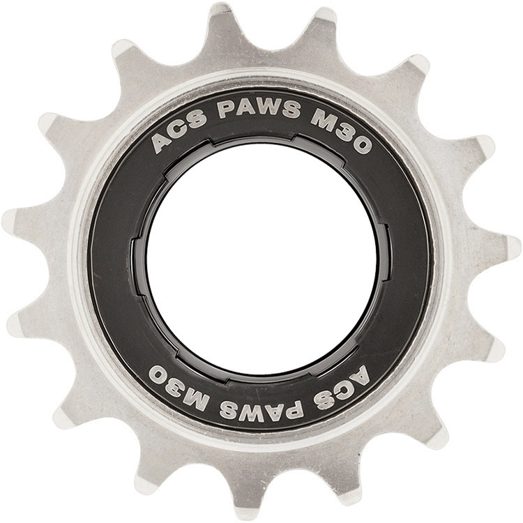 ACS Roue Libre PAWS M30