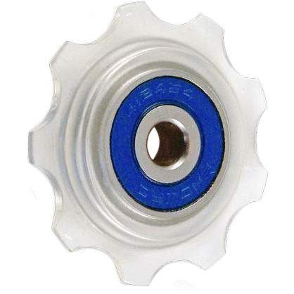 E13 Stealth poulie guide chaine