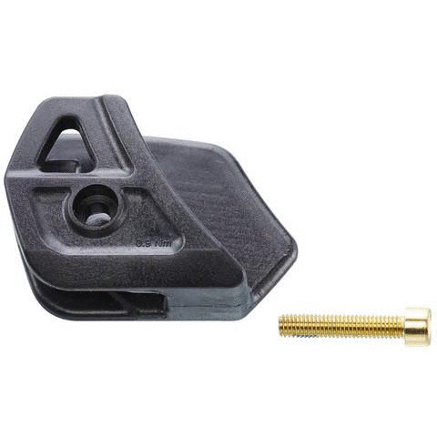 Guide chaine E-Thirteen e*spec Plus compact slider 34-38 dents shimano Guide chaine E-Thirteen e*spec Plus compact slider 34-38 dents shimano