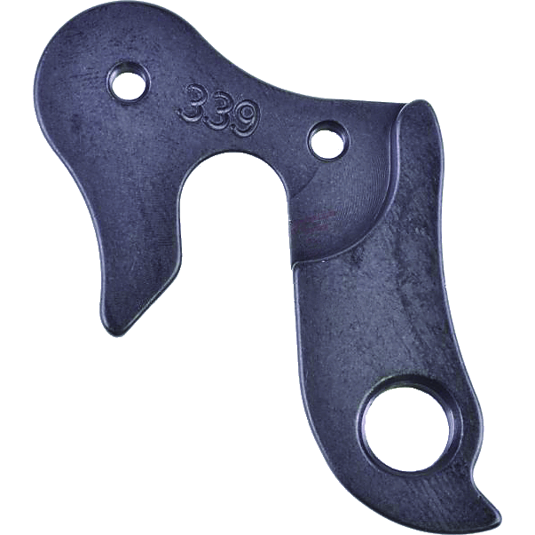 Wheels Mfg derailleur hanger