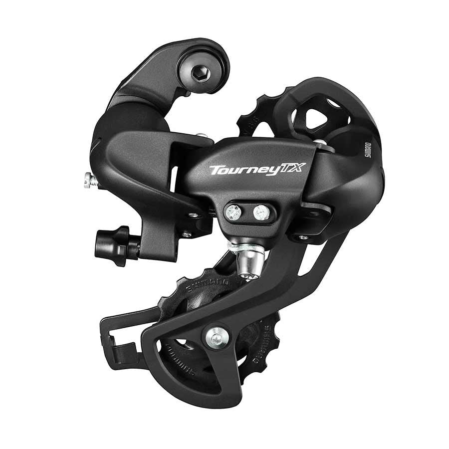 Shimano, Tourney RD-TX800, Dérailleur arrière, 7-8vit., SGS