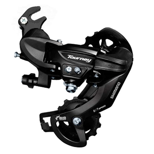 Shimano Tourney RD TY300