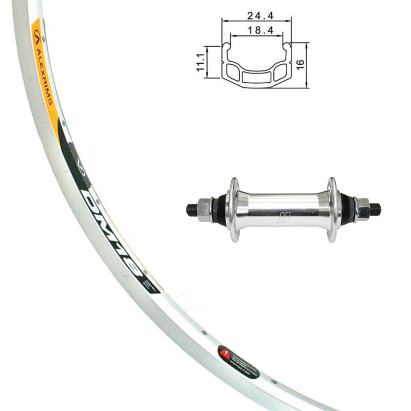Sunringlé 26" Wheel