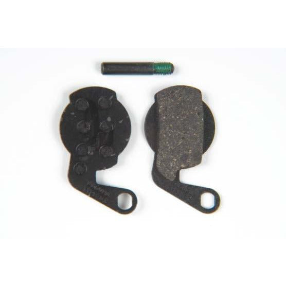 Magura Marta SL type 5.2 endurance plaquette