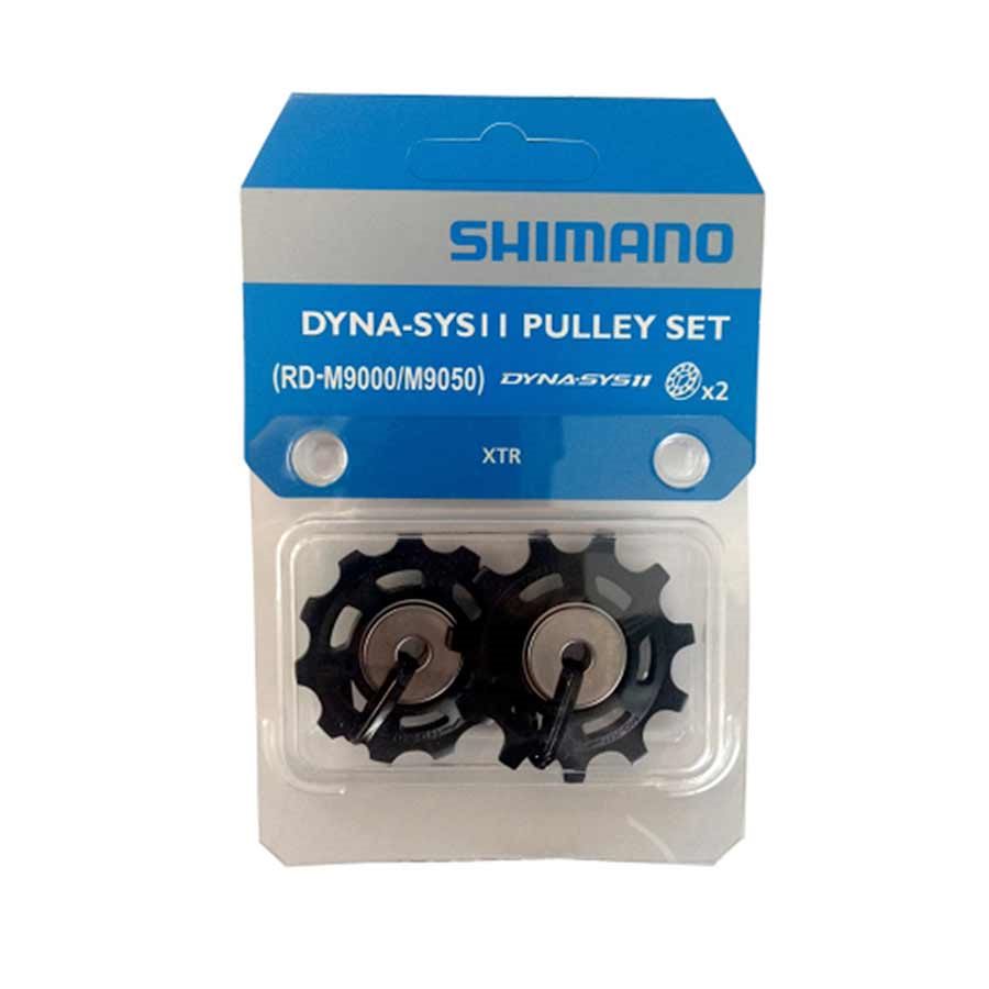 Shimano GALETS XTR RD-M9000