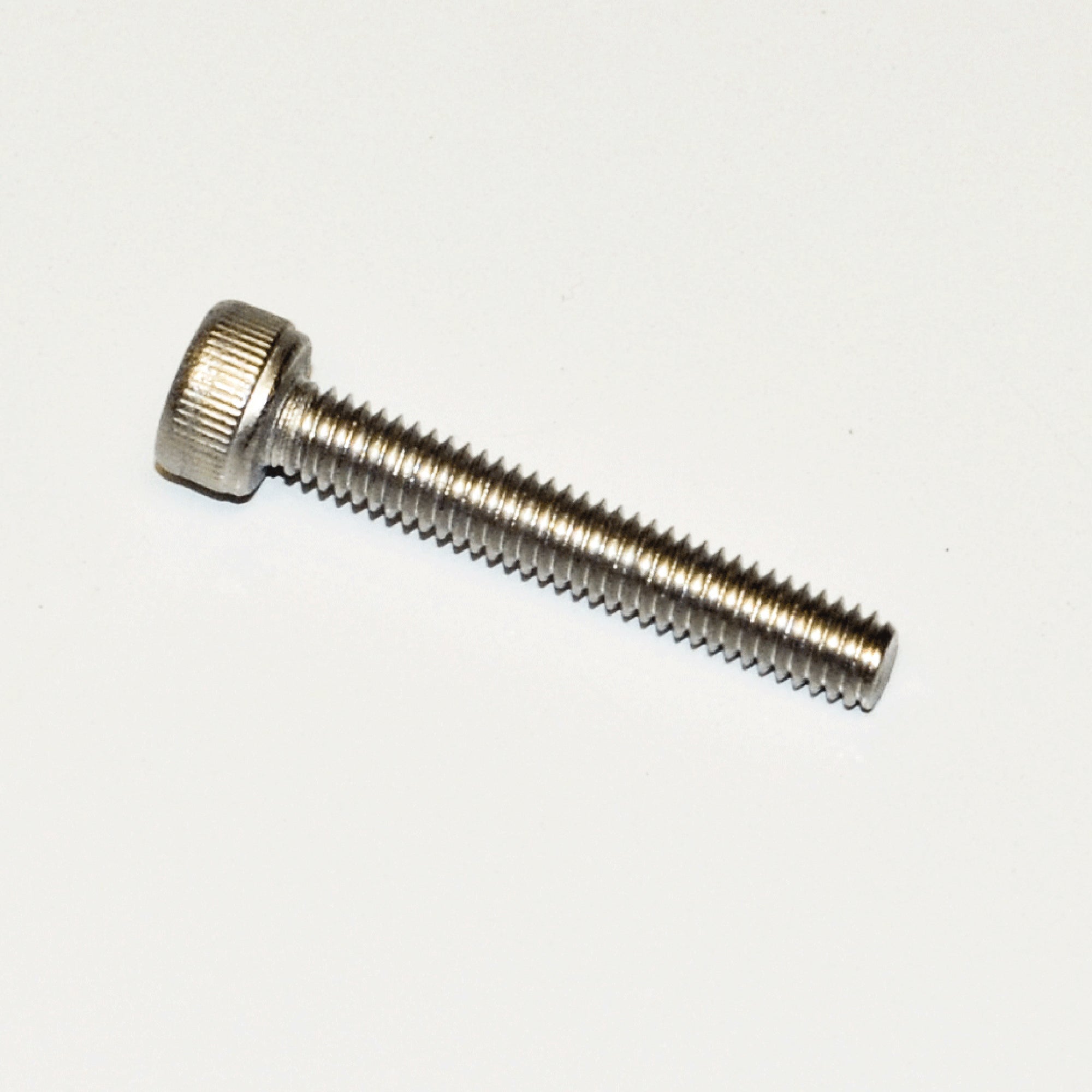25 mm B Pivot Bolt