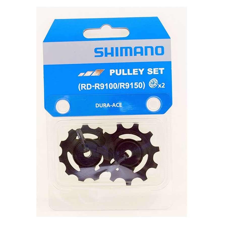 Shimano   Dura Ace RD-9100/9150  ENSEMBLE DE GALETS