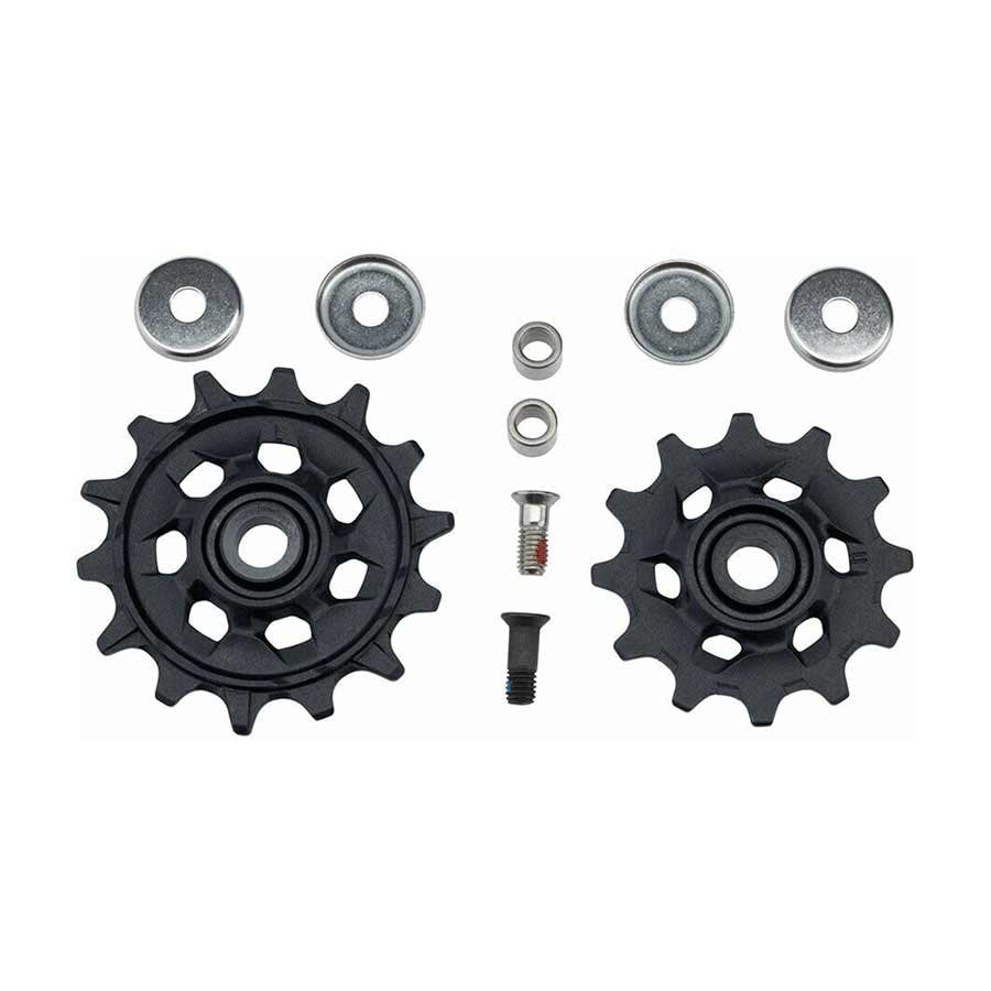 Sram Nx Eagle Ensemble De Galets