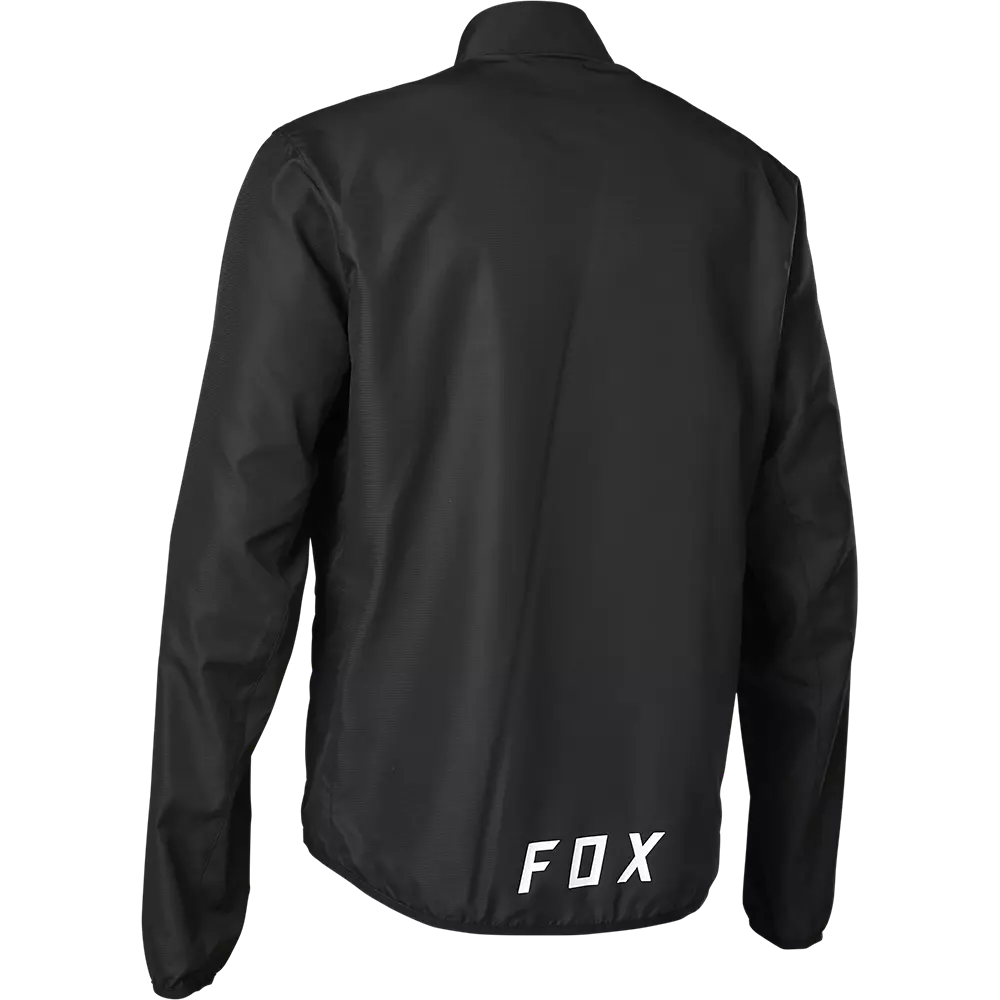 Fox Manteau Ranger Wind