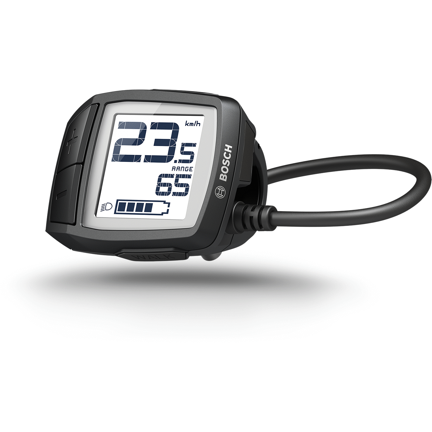Bosch Purion Performance