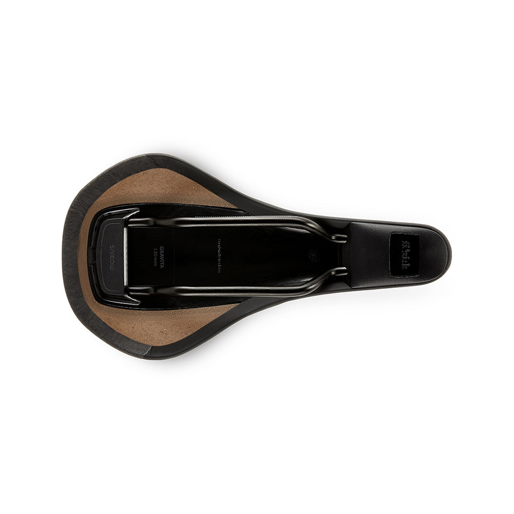 Fizik Selle Alpaca Gravita X5