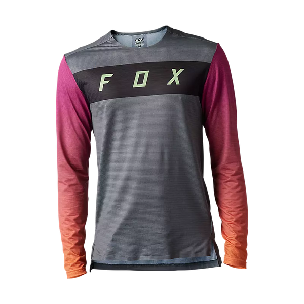 Fox Maillot Manche Longue