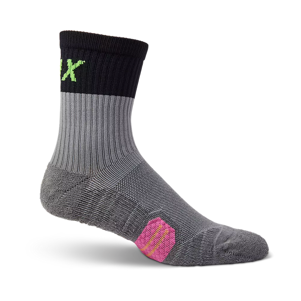 Fox Ranger 6" Socks