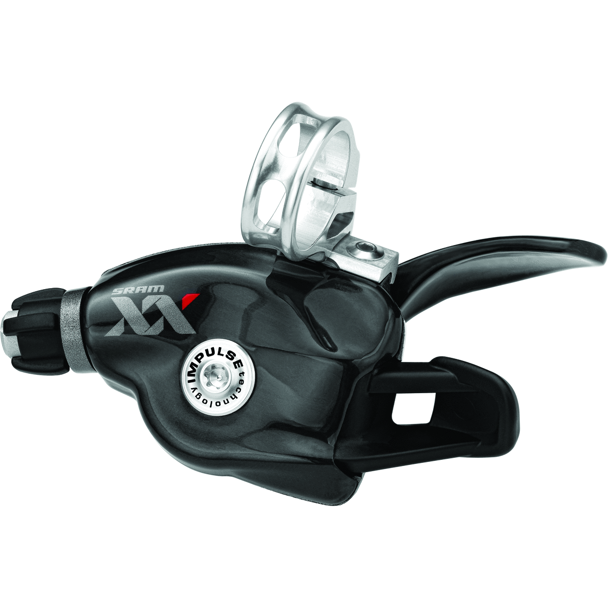 Sram XX left 2-speed lever 00.7015.124.020