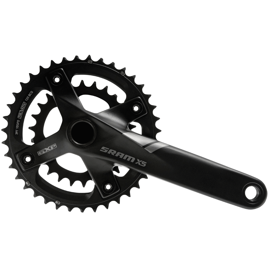 Sram X5
