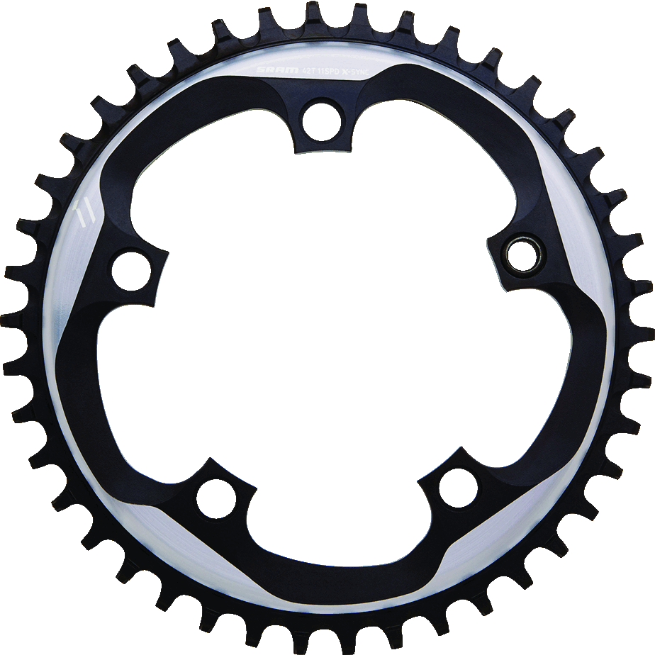 Sram plateau X-Sync Rival 1 110 bcd 42D