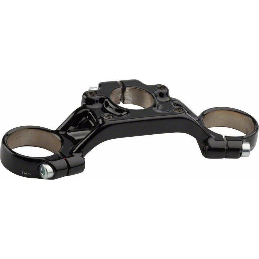 Rock Shox Boxxer 2010+ Upper Crown