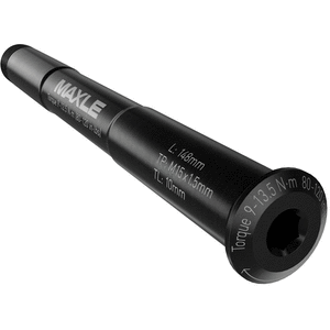 Sram Maxle Stealth