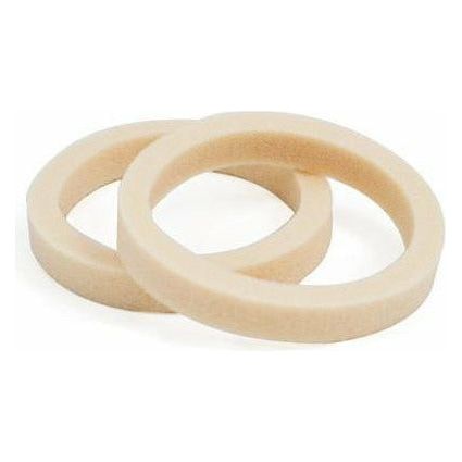 Fox Foam Ring