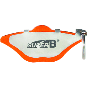 Super B Disc Brake Caliper Alignment Tool