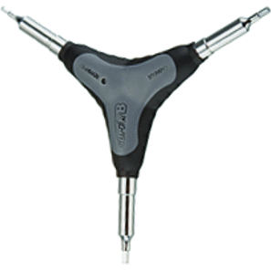 Super B Clé Hexagonale en Y