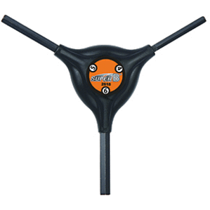 SUPER B Y HEX WRENCH