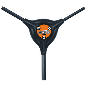 Super B Clé Hexagonale en Y