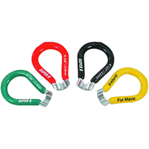 Super B Spoke Wrench Tool