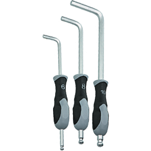 Super B L-shaped Hex Keys